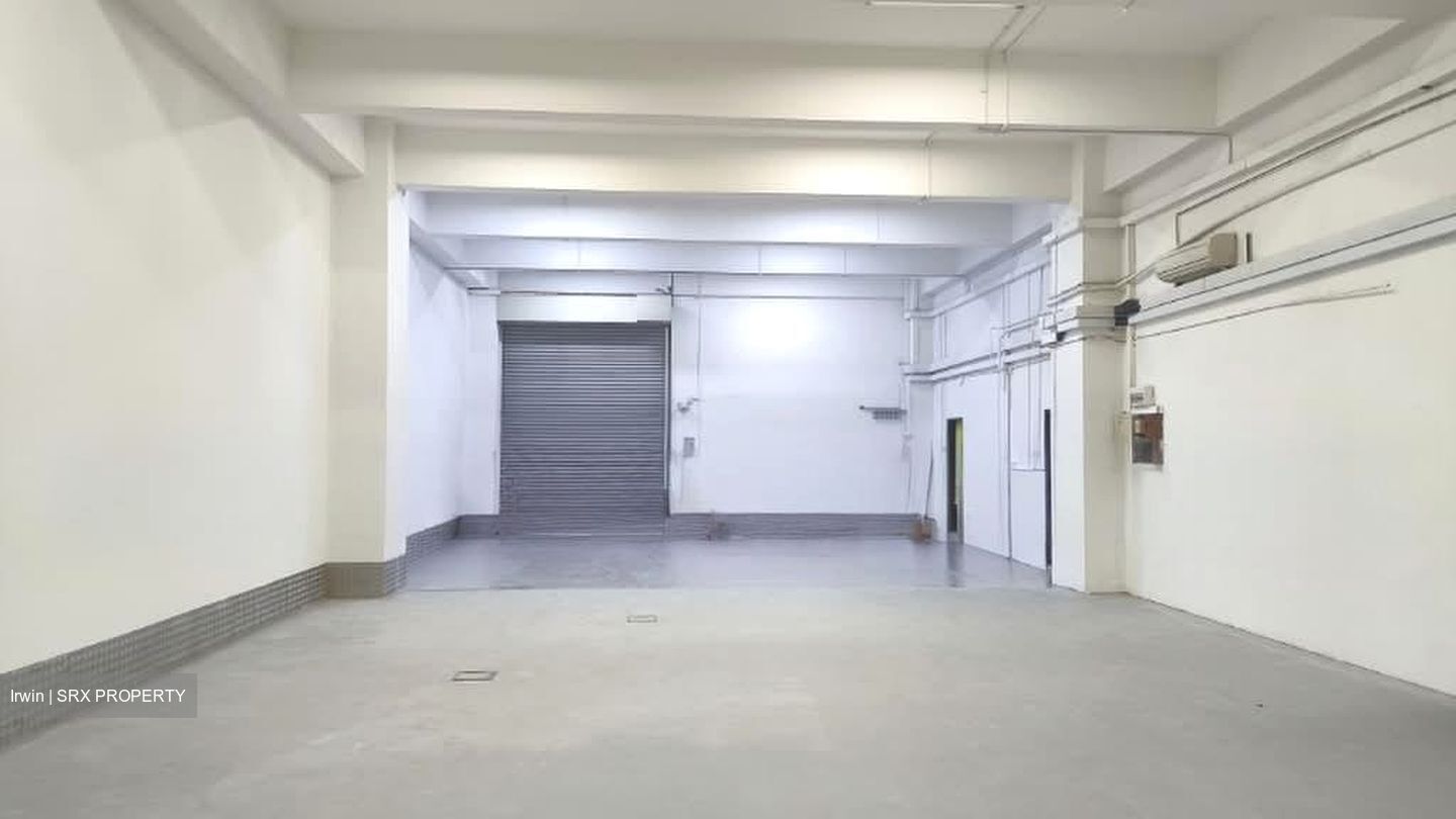 Halcyon Building (D20), Factory #569186161